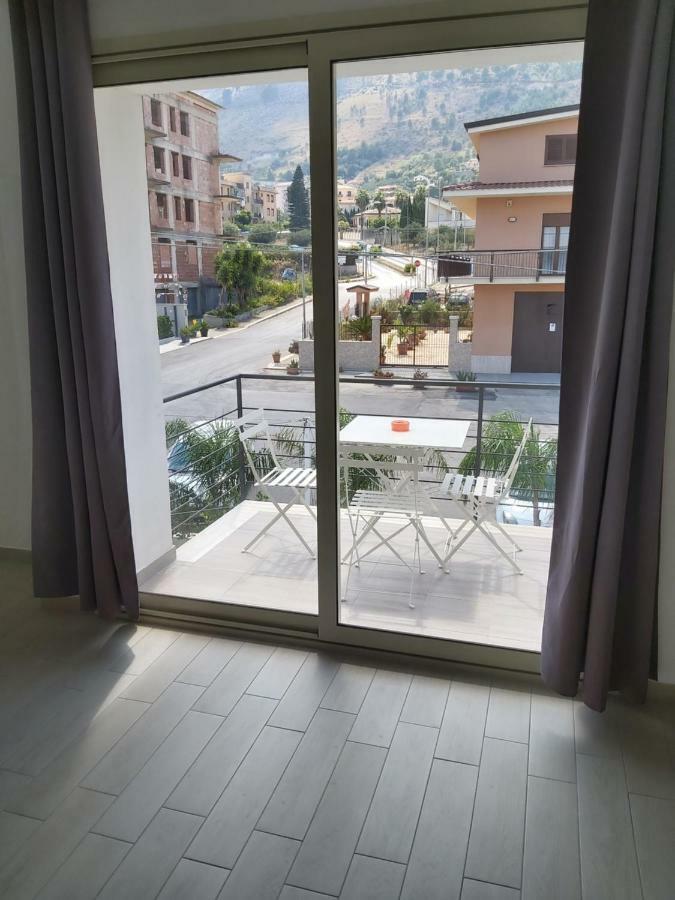 Mountains View Hotel Кастеламаре дел Голфо Екстериор снимка